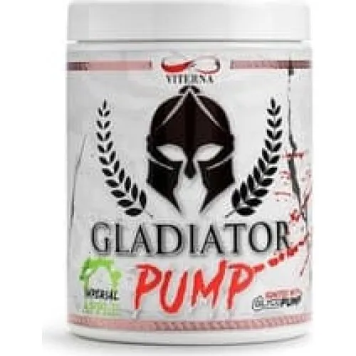 Gladiator Pump Viterna 460 g