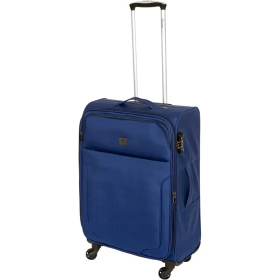 Cavalet Swift Medium Trolley 67 Blå
