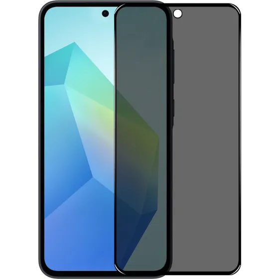 NORTHJO Privacy Skærmbeskytter til Samsung Galaxy A36 / A56 5G