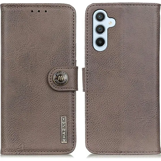 KHAZNEH Vintage Pung Taske til Samsung Galaxy A56