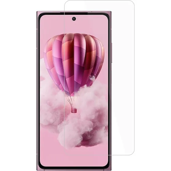 HMD Skyline Skærmbeskyttelse 0.3mm Hærdet Glasfilm