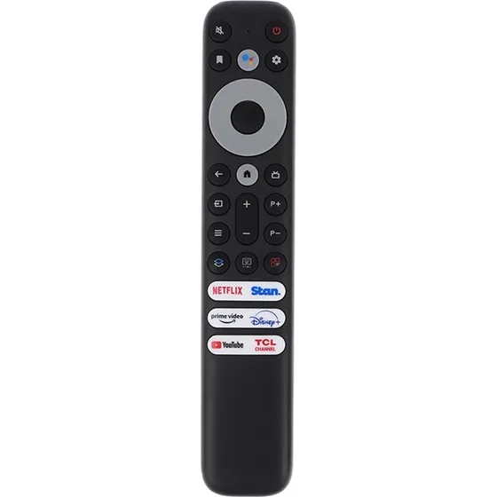 TCL Erstatningsfjernbetjening RC902V FMR2