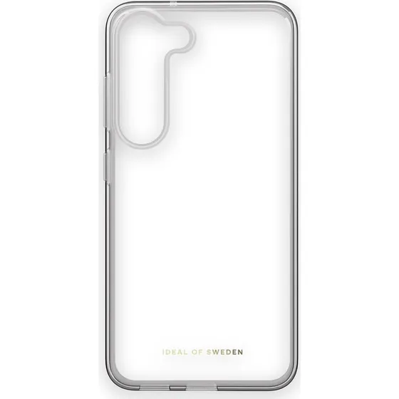 Clear Case til Samsung Galaxy S23 - Gennemsigtig