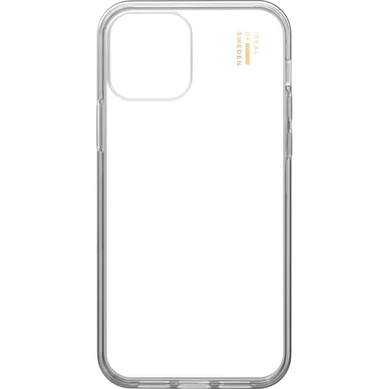 Clear Case iPhone 12 / 12 Pro Clear