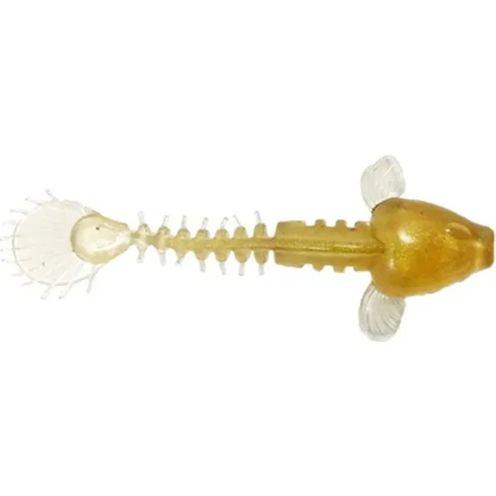 M-WAR Monkey Fry Kiwi 7cm 2,5g (16-pack)