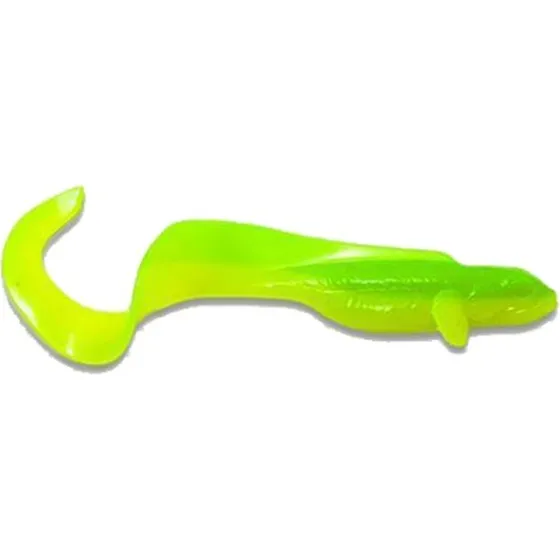 Nettel Baits Nettel Mini Limetreuse 11cm 6-pack