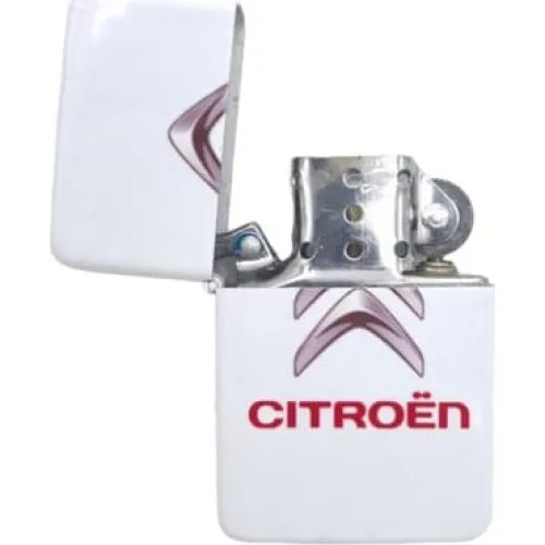 Citroen Bensintændere med metalemballage
