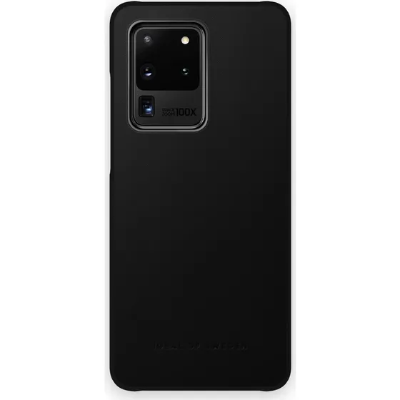 Atelier Case Galaxy S20 Ultra - Intense Black