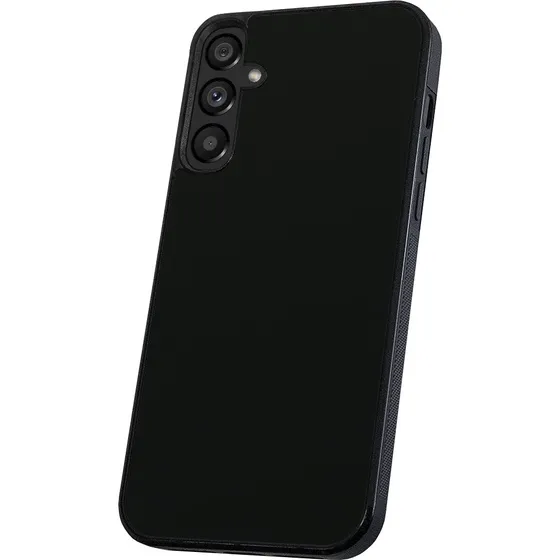 Samsung Galaxy S25 Cover - Sort