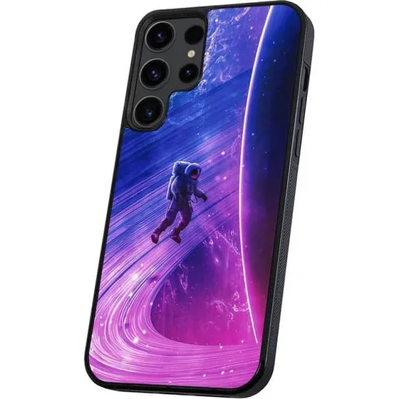 Samsung Galaxy S26 Ultra Cover - Space