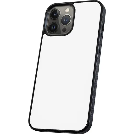 iPhone 14 Pro Cover - Hvid