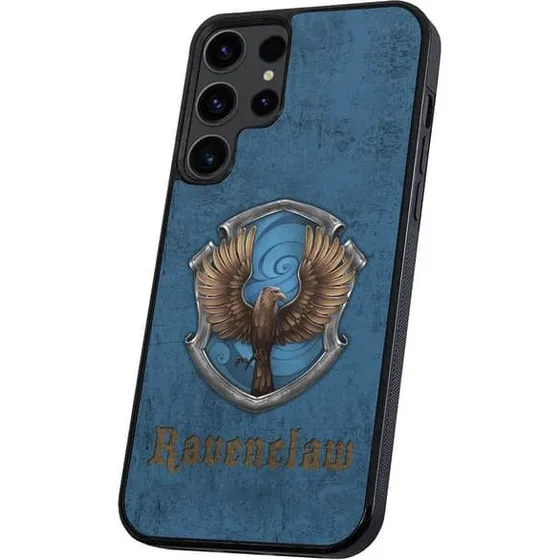 Samsung Galaxy S26 Ultra Cover - Harry Potter Ravenclaw