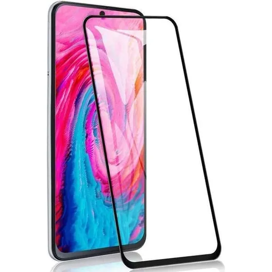 Samsung Galaxy A12/A32 5G Skærmbeskytter - 2 stk. Hærdet Glas