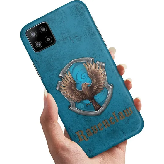 Harry Potter Ravenclaw Cover til Samsung Galaxy A22 5G