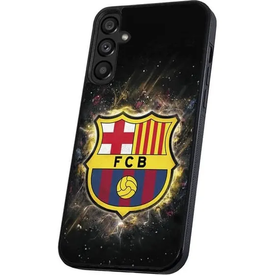 Samsung Galaxy S26 Cover - FC Barcelona