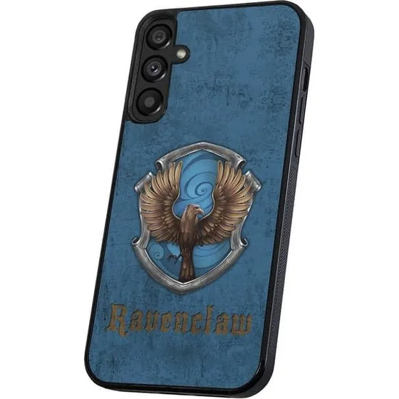 Samsung Galaxy S26 Cover - Harry Potter Ravenclaw
