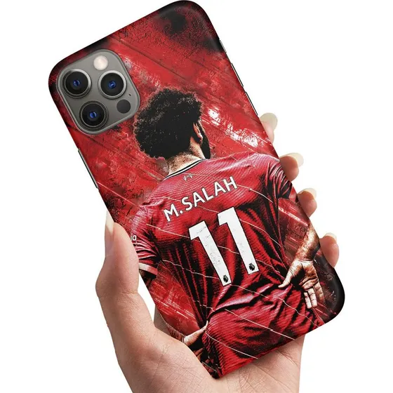 Salah Mobilcover til iPhone 13 Pro