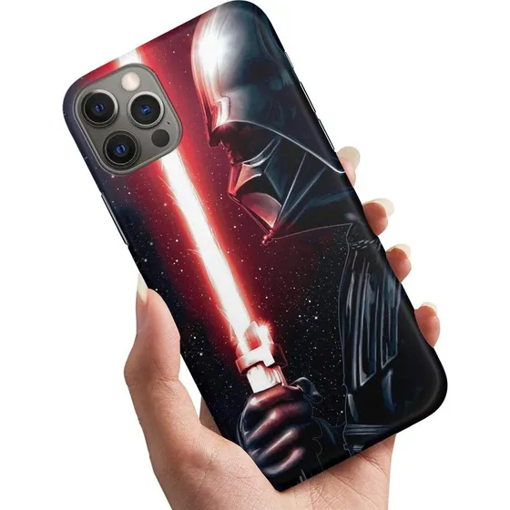 iPhone 13 Cover - Darth Vader