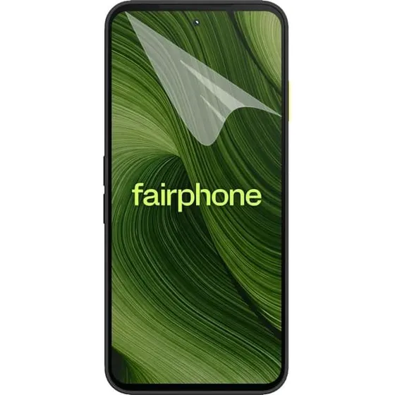 Fairphone 6 Skærmbeskytter 2-pak - Ultra Thin