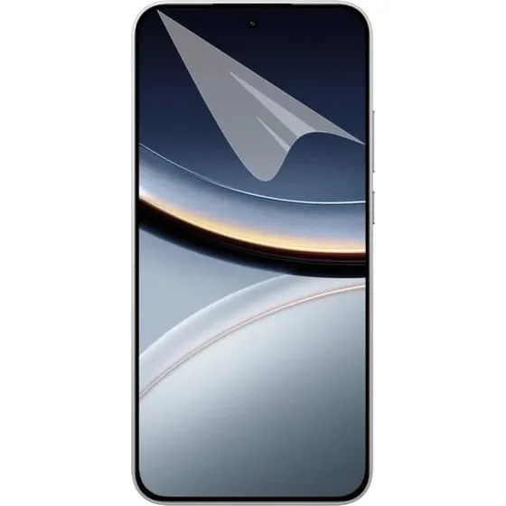 Xiaomi Poco F7 Skærmbeskytter - 2-Pak Ultra Thin
