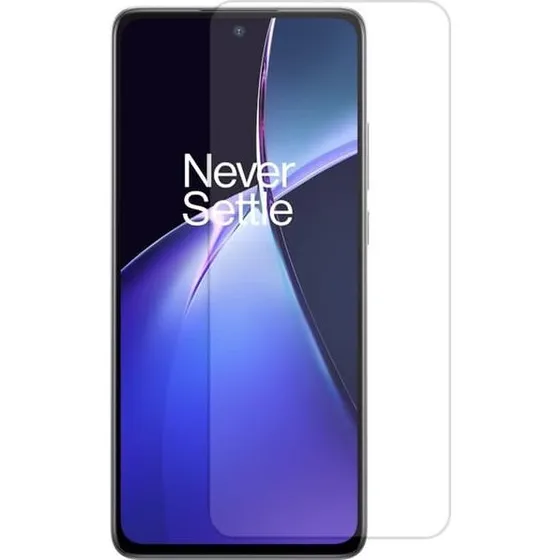OnePlus Nord CE4 Lite 5G Skærmbeskytter 2-pak Hærdet Glas 0,3mm