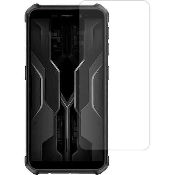 Ulefone Armor X12 / X12 Pro Hærdet Glas Skærmbeskytter 0,3mm