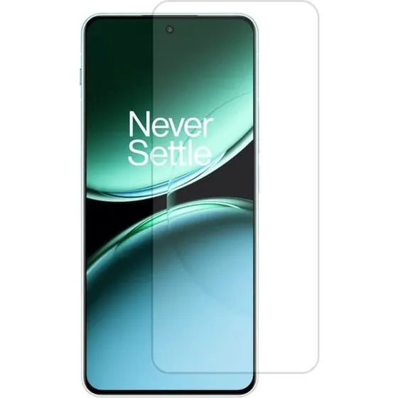 OnePlus Nord 4 5G Skærmbeskytter i Hærdet Glas 0,3mm