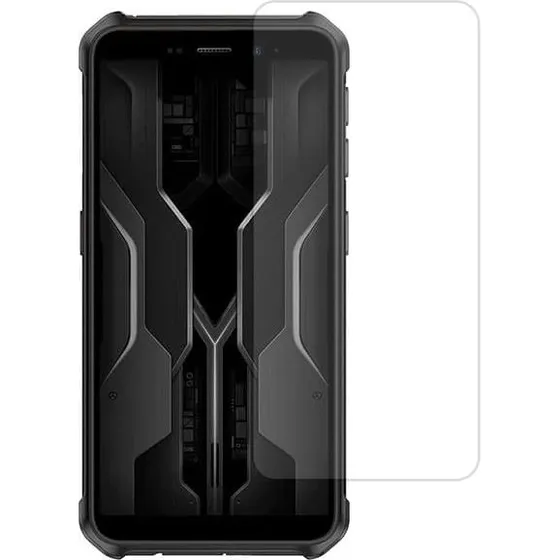 Ulefone Armor X12 / X12 Pro Hærdet Glas Skærmbeskytter (2-pak)