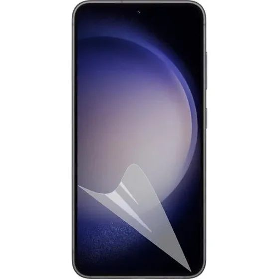 Samsung Galaxy S23 FE Skærmbeskytter - 2-pak Ultra Thin