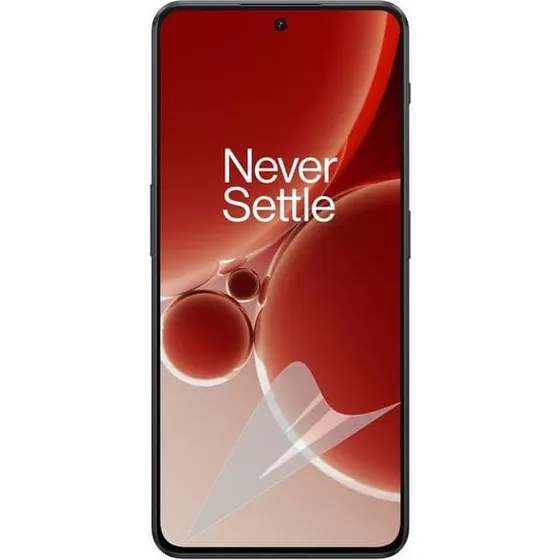 OnePlus Nord 2 Skærmbeskytter - Ultra Thin