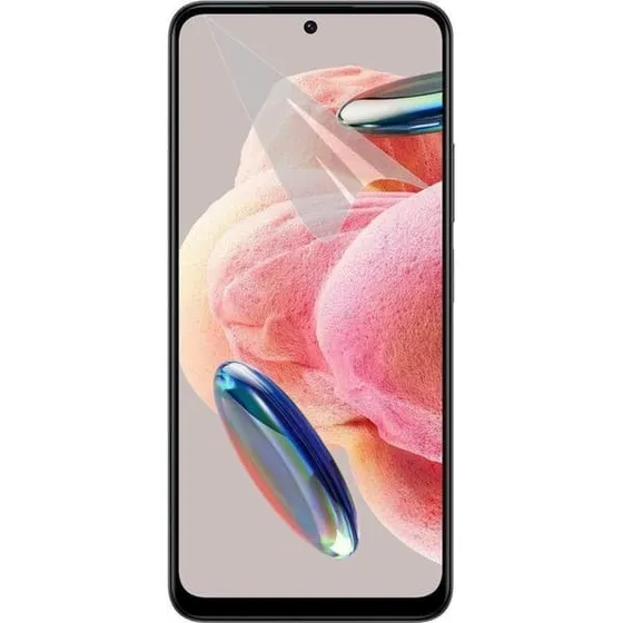 Xiaomi Redmi Note 12 Skærmbeskytter - 3-pak Ultra Thin