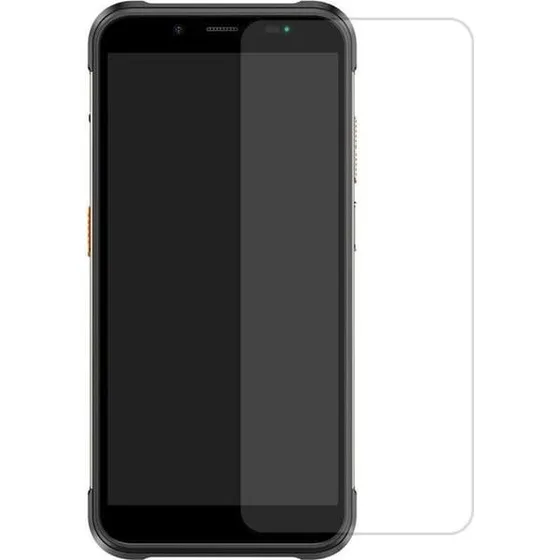 Ulefone Power Armor 16 Pro Skærmbeskytter - Hærdet Glas 0,3mm