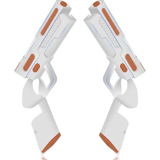 Meta Quest 3 Gun Shooting Controller Cover