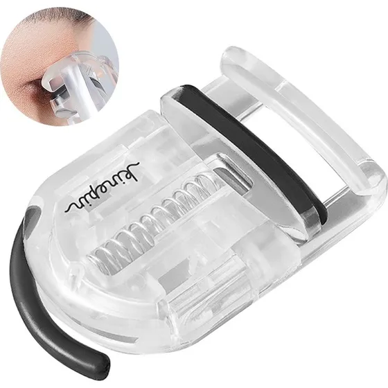 KINEPIN J1042 Mini Bærbar Øjenvippebukker