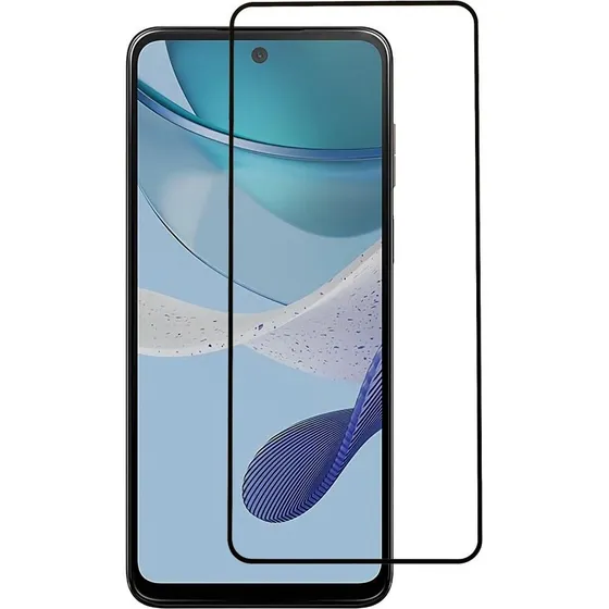 OnePlus Nord 3 5G Hærdet Glas Skærmbeskytter - Fuld dækning