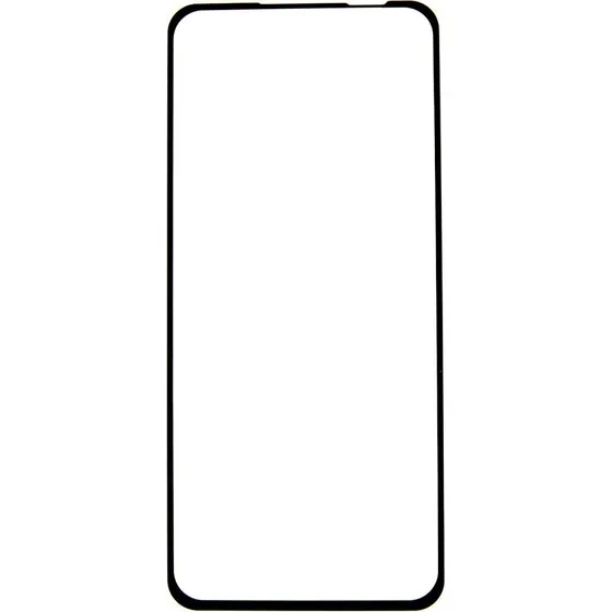 Asus Zenfone 10 5G Hærdet glas skærmbeskytter - Fuld dækning