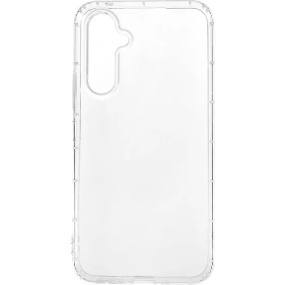 Samsung Galaxy A54 5G Cover - Gennemsigtigt Slankt TPU-etui