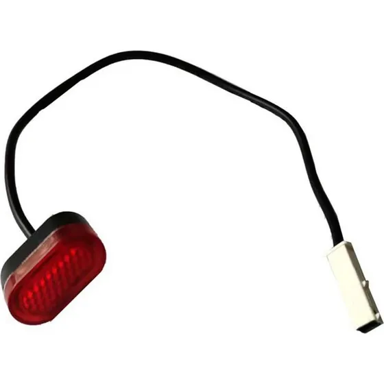 Xiaomi M365 LED Baglygte