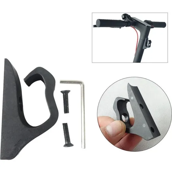 Xiaomi Mijia M365 Frontkrogbøjle i nylon