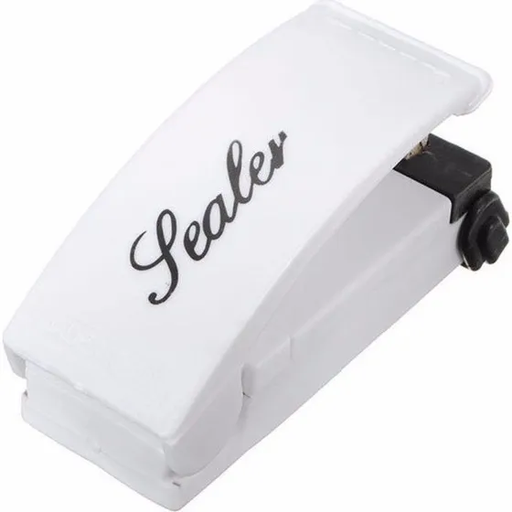 Mini Batteridrevet Poseforsegler til Plastik