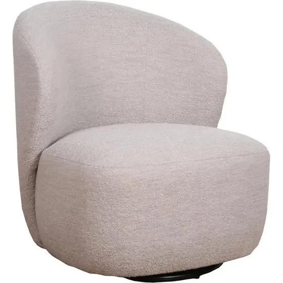 Rowico Home Roselawn Lænestol - Beige