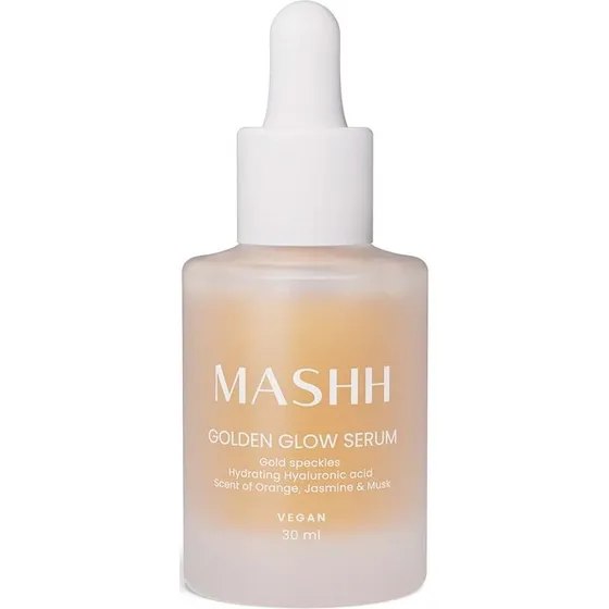 MASHH Golden Glow Serum 30 ml