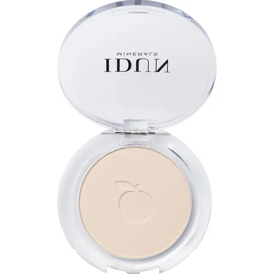 IDUN Minerals Eyeshadow Single 3 g - Sandvita