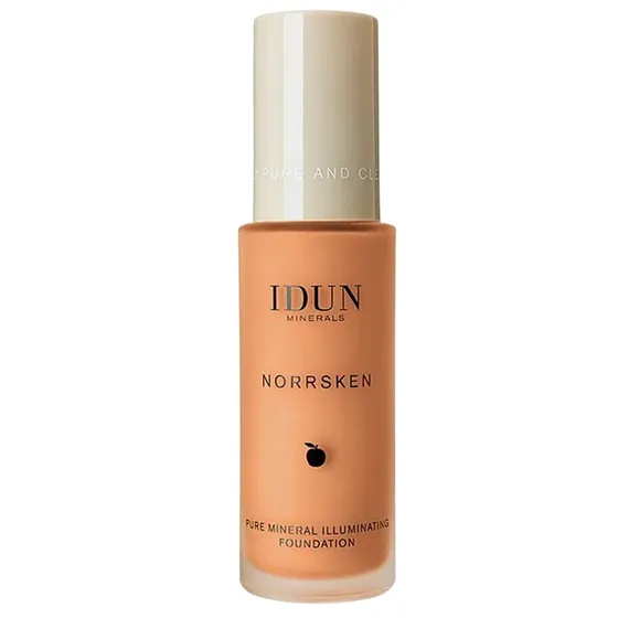 IDUN Minerals Norrsken Foundation Ylva 214 Neutral 30 ml