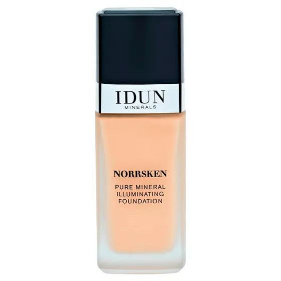 IDUN Norrsken Embla Foundation 215 Warm Medium/Dark 30 ml