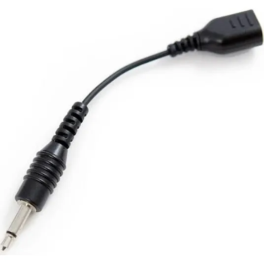 Adapter - PRO Headset, Sordin/Icom