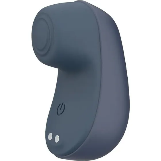 Mini Flapping Vibrator - 10 modes klitorisstimulator
