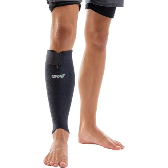 SRX 870 Lægbandage - XS
