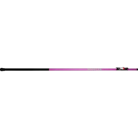 Wiggler Komplett Metspö Rosa 3m