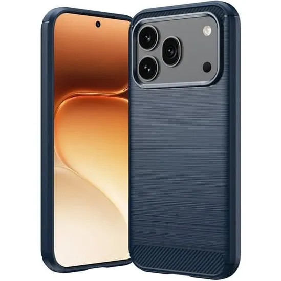 SKALO Armor Carbon Cover til Honor 600